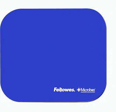 Fellowes Fellowes Microban Azul Fellowes Fellowes Microban Azul