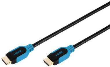 Vivanco Vivanco 42956 cable HDMI 2,5 m HDMI tipo A (Estánd Vivanco Vivanco 42956 cable HDMI 2,5 m HDMI tipo A (Estánd