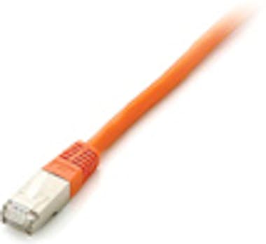 Equip Equip S/FTP, Cat 6, 2 m cable de red Naranja Cat6 Equip Equip S/FTP, Cat 6, 2 m cable de red Naranja Cat6