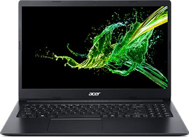 Acer Acer Aspire 3 A315-34-C8K1 Portátil 39,6 cm (15.6"