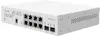 Mikrotik Mikrotik CSS610-8G-2S+IN switch Gigabit Ethernet ( Mikrotik Mikrotik CSS610-8G-2S+IN switch Gigabit Ethernet (