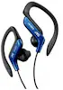 JVC JVC HA-EB75 Auriculares gancho de oreja Conector d JVC JVC HA-EB75 Auriculares gancho de oreja Conector d