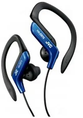 JVC JVC HA-EB75 Auriculares gancho de oreja Conector d JVC JVC HA-EB75 Auriculares gancho de oreja Conector d