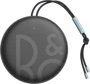 Bang & Olufsen Bang & Olufsen Beosound A1 2nd Gen Antracita, Azul Bang & Olufsen Bang & Olufsen Beosound A1 2nd Gen Antracita, Azul