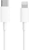 Xiaomi Xiaomi Mi Type-C to Lightning Cable 1m Blanco Xiaomi Xiaomi Mi Type-C to Lightning Cable 1m Blanco