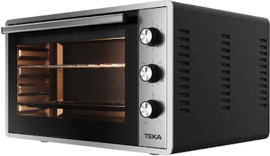 Teka Teka FSO 424 horno tostador 42 L 1650 W Acero inox Teka Teka FSO 424 horno tostador 42 L 1650 W Acero inox