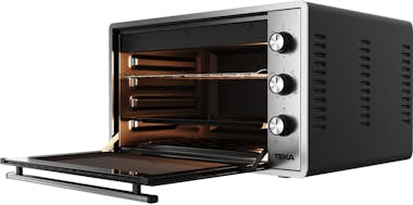 Teka Teka FSO 424 horno tostador 42 L 1650 W Acero inox Teka Teka FSO 424 horno tostador 42 L 1650 W Acero inox