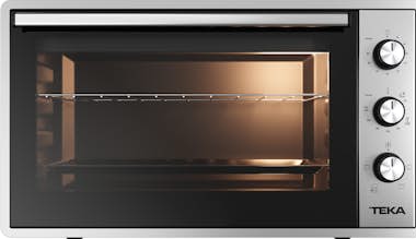 Teka Teka FSO 424 horno tostador 42 L 1650 W Acero inox Teka Teka FSO 424 horno tostador 42 L 1650 W Acero inox