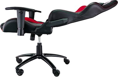 Talius TALIUS silla Lizard v2 gaming negra/roja, 2D, butt Talius TALIUS silla Lizard v2 gaming negra/roja, 2D, butt