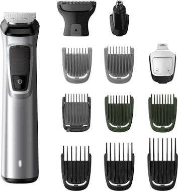 Philips Philips MULTIGROOM Series 7000 Cara, cabello y cue Philips Philips MULTIGROOM Series 7000 Cara, cabello y cue