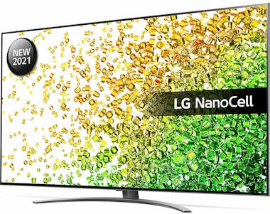 LG LG NanoCell NANO86 75NANO866PA Televisor 190,5 cm