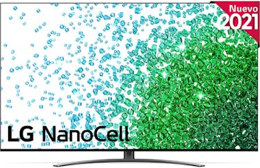 LG LG NanoCell NANO81 75NANO816PA Televisor 190,5 cm LG LG NanoCell NANO81 75NANO816PA Televisor 190,5 cm