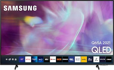 Samsung Samsung Series 6 55Q65A 139,7 cm (55"") 4K Ultra H Samsung Samsung Series 6 55Q65A 139,7 cm (55"") 4K Ultra H