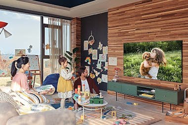 Samsung Samsung Series 6 55Q65A 139,7 cm (55"") 4K Ultra H Samsung Samsung Series 6 55Q65A 139,7 cm (55"") 4K Ultra H