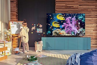 Samsung Samsung Series 6 55Q65A 139,7 cm (55"") 4K Ultra H Samsung Samsung Series 6 55Q65A 139,7 cm (55"") 4K Ultra H