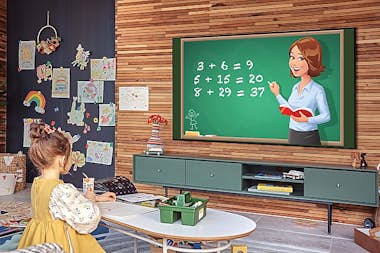 Samsung Samsung Series 6 55Q65A 139,7 cm (55"") 4K Ultra H Samsung Samsung Series 6 55Q65A 139,7 cm (55"") 4K Ultra H