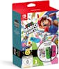 Nintendo Nintendo Super Mario Party + Joy Con Pair Bundle V Nintendo Nintendo Super Mario Party + Joy Con Pair Bundle V