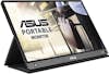 Asus ASUS ZenScreen MB16AHP 39,6 cm (15.6"") 1920 x 108 Asus ASUS ZenScreen MB16AHP 39,6 cm (15.6"") 1920 x 108