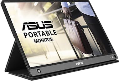 Asus ASUS ZenScreen MB16AHP 39,6 cm (15.6"") 1920 x 108 Asus ASUS ZenScreen MB16AHP 39,6 cm (15.6"") 1920 x 108