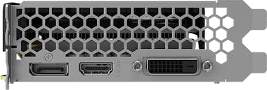 PNY PNY VCG1660T6DFPPB-O tarjeta gráfica NVIDIA GeForc PNY PNY VCG1660T6DFPPB-O tarjeta gráfica NVIDIA GeForc