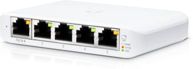 Ubiquiti Networks Ubiquiti Networks UniFi Switch Flex Mini (3-pack) Ubiquiti Networks Ubiquiti Networks UniFi Switch Flex Mini (3-pack)