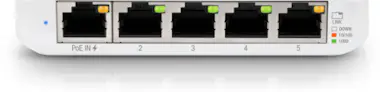Ubiquiti Networks Ubiquiti Networks UniFi Switch Flex Mini (3-pack) Ubiquiti Networks Ubiquiti Networks UniFi Switch Flex Mini (3-pack)