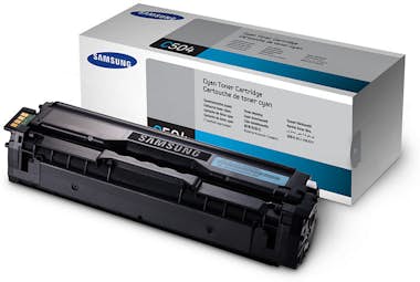 Samsung Samsung CLT-C404S cartucho de tóner 1 pieza(s) Ori Samsung Samsung CLT-C404S cartucho de tóner 1 pieza(s) Ori