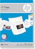 HP HP Papel de copia de 80 g/m² - 500 hojas/A4/210 x HP HP Papel de copia de 80 g/m² - 500 hojas/A4/210 x