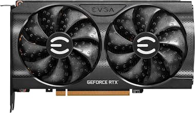 EVGA EVGA 12G-P5-3657-KR tarjeta gráfica NVIDIA GeForce EVGA EVGA 12G-P5-3657-KR tarjeta gráfica NVIDIA GeForce