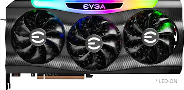 EVGA EVGA GeForce RTX 3080 Ti FTW3 ULTRA GAMING NVIDIA EVGA EVGA GeForce RTX 3080 Ti FTW3 ULTRA GAMING NVIDIA