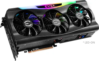 EVGA EVGA GeForce RTX 3080 Ti FTW3 ULTRA GAMING NVIDIA EVGA EVGA GeForce RTX 3080 Ti FTW3 ULTRA GAMING NVIDIA
