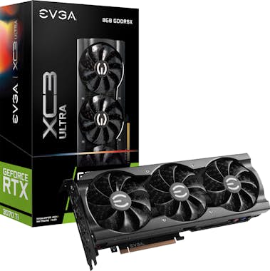 EVGA EVGA 08G-P5-3785-KL tarjeta gráfica NVIDIA GeForce EVGA EVGA 08G-P5-3785-KL tarjeta gráfica NVIDIA GeForce