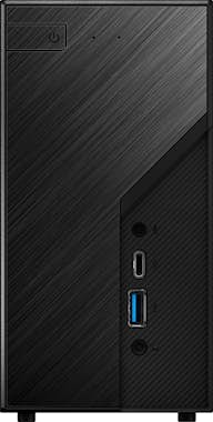 Asrock Asrock DeskMini X300 PC de tamaño 1,92L Negro AMD Asrock Asrock DeskMini X300 PC de tamaño 1,92L Negro AMD