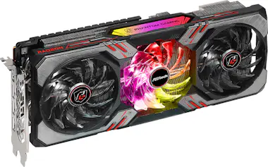 Asrock Asrock RX6800 PGD 16GO AMD Radeon RX 6800 16 GB GD Asrock Asrock RX6800 PGD 16GO AMD Radeon RX 6800 16 GB GD