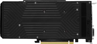 Gainward Gainward NE6166S018J9-1160X tarjeta gráfica NVIDIA Gainward Gainward NE6166S018J9-1160X tarjeta gráfica NVIDIA