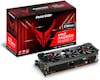 PowerColor PowerColor Red Devil AXRX 6900XTU 16GBD6-3DHE/OC t PowerColor PowerColor Red Devil AXRX 6900XTU 16GBD6-3DHE/OC t