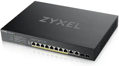ZyXEL Zyxel XS1930-12HP-ZZ0101F switch Gestionado L3 10G ZyXEL Zyxel XS1930-12HP-ZZ0101F switch Gestionado L3 10G