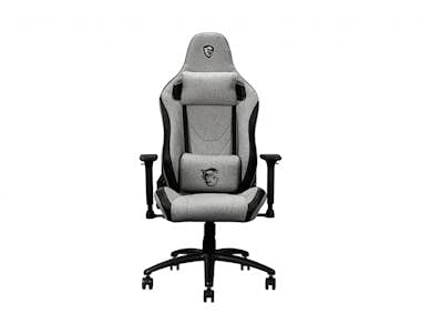 MSI MSI MAG CH130 I FABRIC silla para videojuegos Sill MSI MSI MAG CH130 I FABRIC silla para videojuegos Sill