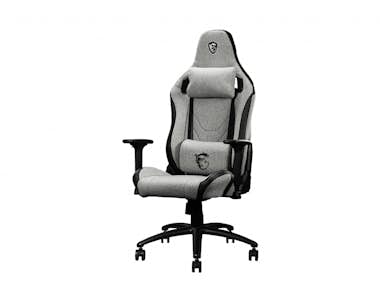 MSI MSI MAG CH130 I FABRIC silla para videojuegos Sill MSI MSI MAG CH130 I FABRIC silla para videojuegos Sill