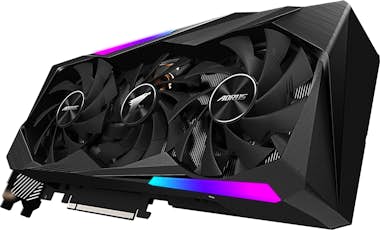 Gigabyte Gigabyte AORUS GeForce RTX 3070 MASTER 8G (rev. 2. Gigabyte Gigabyte AORUS GeForce RTX 3070 MASTER 8G (rev. 2.