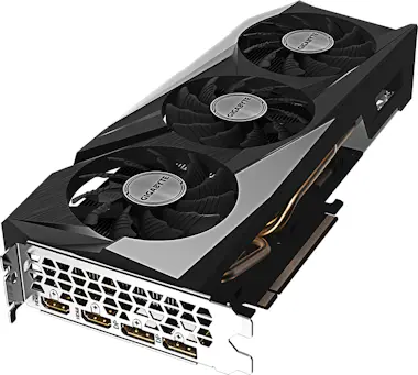 Gigabyte Gigabyte Radeon RX 6600 XT GAMING OC PRO 8G AMD 8 Gigabyte Gigabyte Radeon RX 6600 XT GAMING OC PRO 8G AMD 8