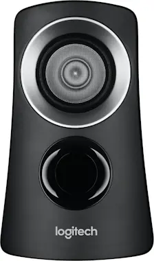 Logitech Logitech Z313 25 W Negro 2.1 canales Logitech Logitech Z313 25 W Negro 2.1 canales