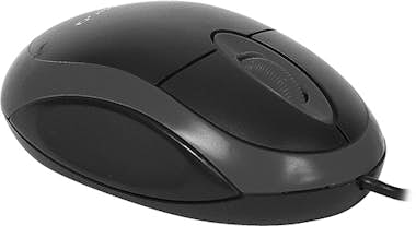 Omega Omega OM06VB ratón Ambidextro USB tipo A Óptico 12 Omega Omega OM06VB ratón Ambidextro USB tipo A Óptico 12
