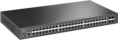 TP-Link TP-LINK TL-SG3452 switch Gestionado L2 Gigabit Eth