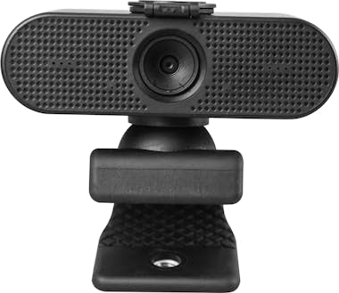 iggual iggual Webcam USB FHD 1080p WC1080 Quick View
