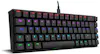 Ozone Ozone Tactical teclado USB + Bluetooth Negro Ozone Ozone Tactical teclado USB + Bluetooth Negro