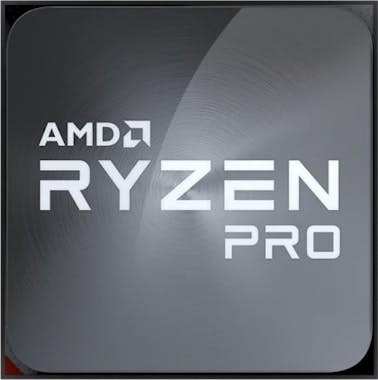 AMD AMD Ryzen 5 PRO 4650G procesador 3,7 GHz 8 MB L3 AMD AMD Ryzen 5 PRO 4650G procesador 3,7 GHz 8 MB L3