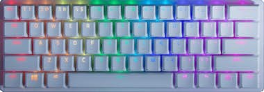 RAZER Razer Huntsman Mini teclado USB QWERTY Internacion RAZER Razer Huntsman Mini teclado USB QWERTY Internacion