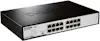D-Link D-Link DGS-1016D/E switch No administrado Negro, M D-Link D-Link DGS-1016D/E switch No administrado Negro, M