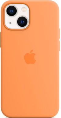 Apple Carcasa de silicona con MagSafe para el iPhone 13 Apple Carcasa de silicona con MagSafe para el iPhone 13